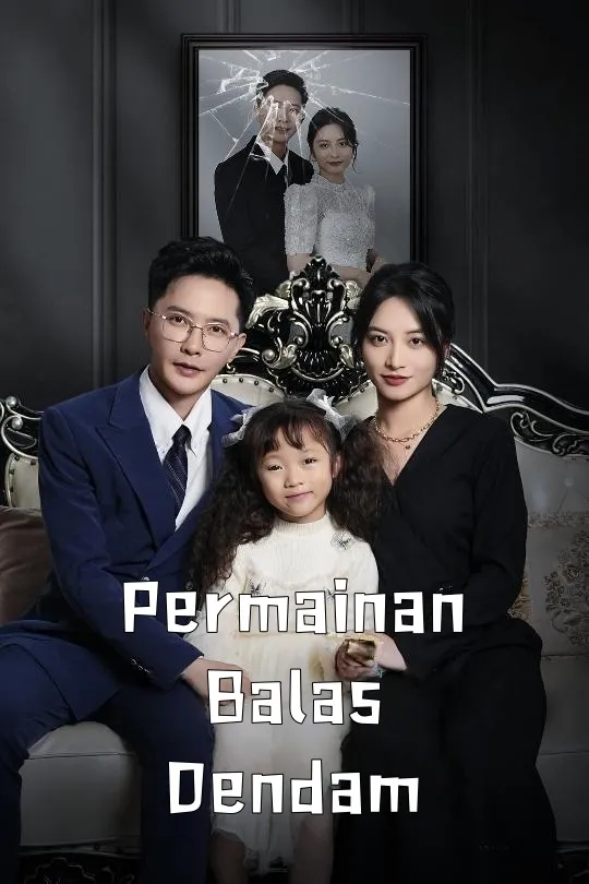 Permainan Balas Dendam